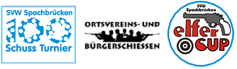 Schießsportwoche des SVW Spachbrücken